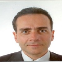 Pascal Yrissou