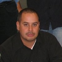 Steve Garcia