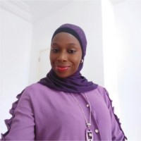 Mariama DIALLO