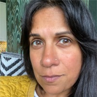Menisha Gela