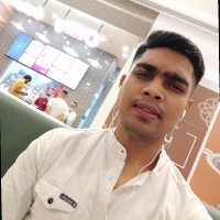 Kamrul Hasan