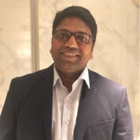 Dr. Chakradhar Tammareddy