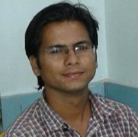 Deepak Bhamare