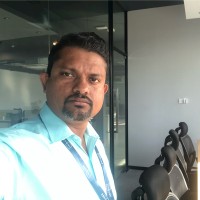 Janaka Priyadarshana
