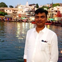 Madhusudhan Shirsulla