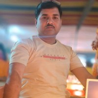 Shiv Kumar Mishra