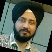 Bhupinder Singh