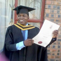 Billy Masete