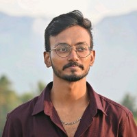 Aakash J