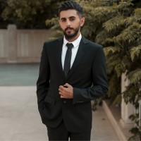 Mahdi Aboumelhem