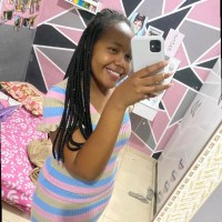 Rayanne Lucia