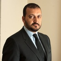 Ahmet Türkoğlu
