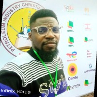 Toyin Sulaiman