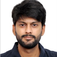 V Krishna Chaitanya Kondury