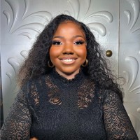 Chisom Sandra Akagbobi