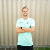 Tim De Jong
