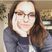 Plamena Stoyanova