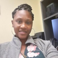 Jolisa Jones