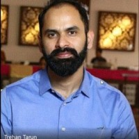 Tarun T.