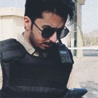 Abdalwhab Alrshidi
