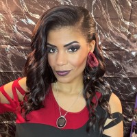 Natalie Garcia