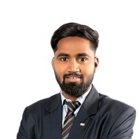 Prashant Kharade