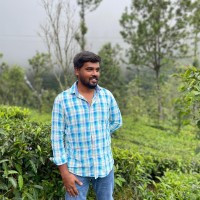 Sakthivel Palanisamy