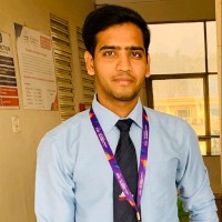 Abrar Patel