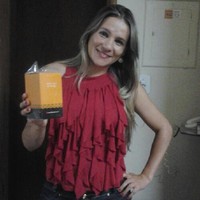 ludimila aparecida de oliveira