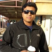 Subhasish Roy