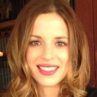Katie Brown