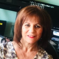 Victoria Manookian