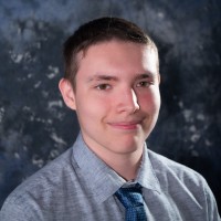 Andrew Garnett-Saldana, Cisr