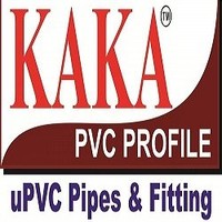 KAKA PVC PROFILE POLY PLAST