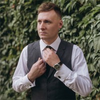 Andrey Khatko