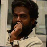 Prabaharan N