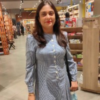 Anindita Chowdhury