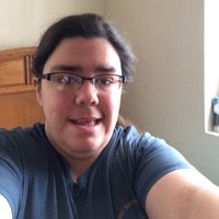 Cassie Pauley
