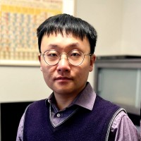 Jiankuan Li
