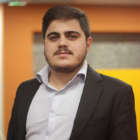 Gustavo Moraes Gonçalves