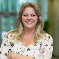 Julie Harvey