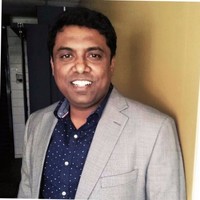 Chakkaravarthi Rajamani