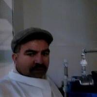 Jesus Salvador Parra Camacho