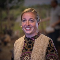 Gerieke Barreveld