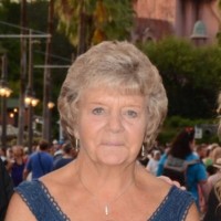 Yvonne Edwards