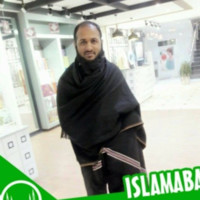 Zahid Yaqoob