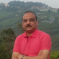 Ranjan Varma