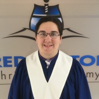 Aaron Gesner