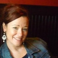 Jennifer Irish