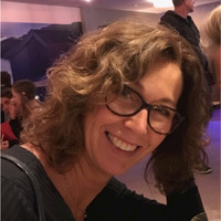 Anne Linder